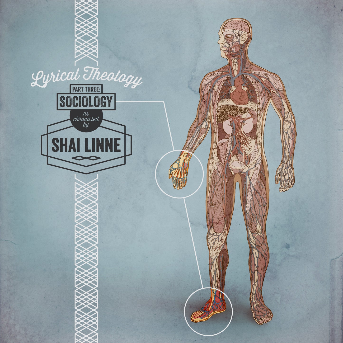 Shai Linne "Lyrical Theology Part 3: Sociology"