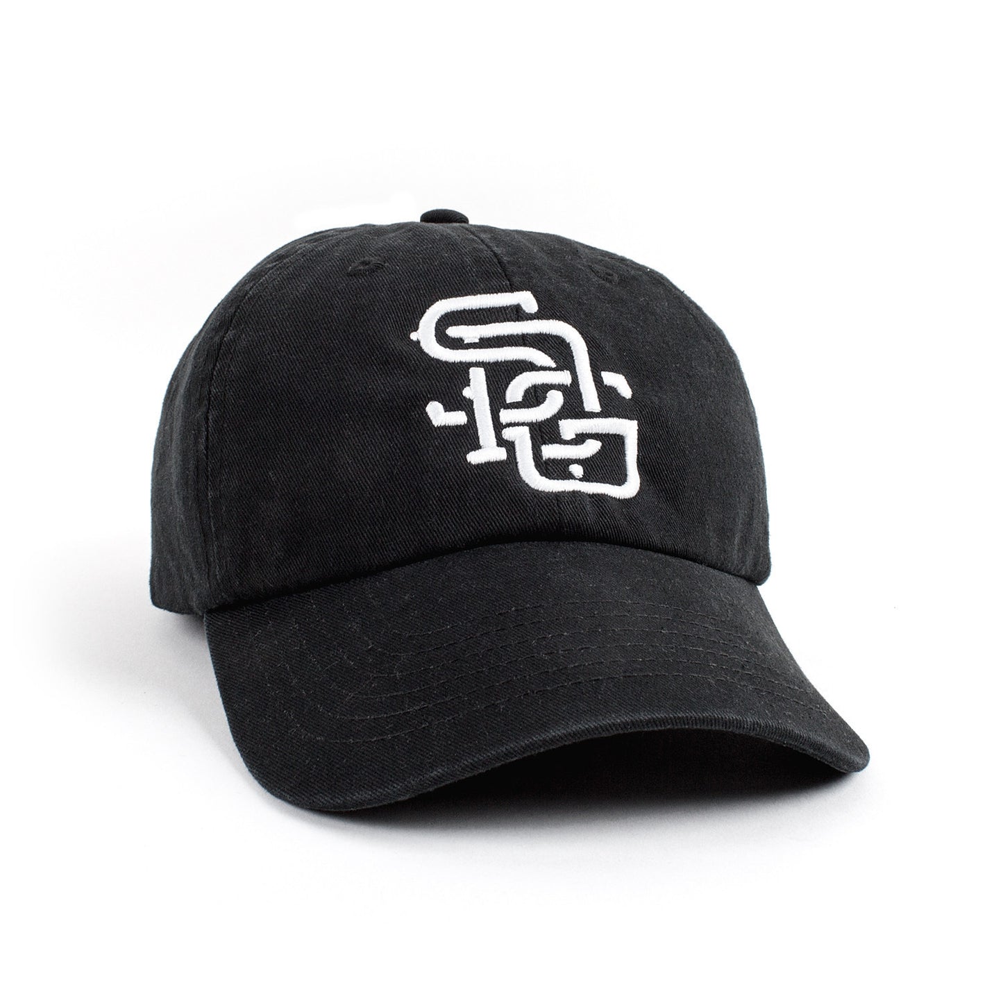 'Soli Deo Gloria' Hat