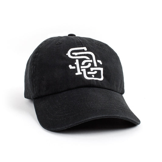 'Soli Deo Gloria' Hat