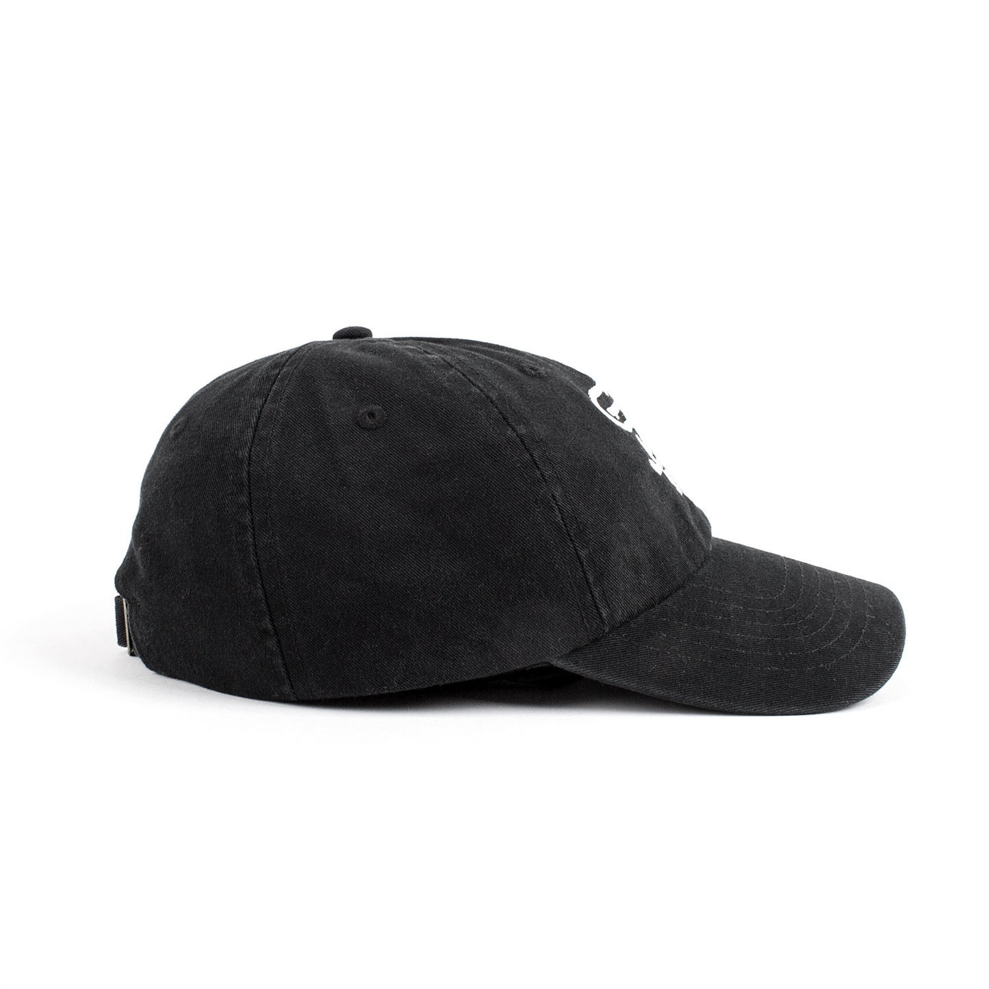 'Soli Deo Gloria' Hat