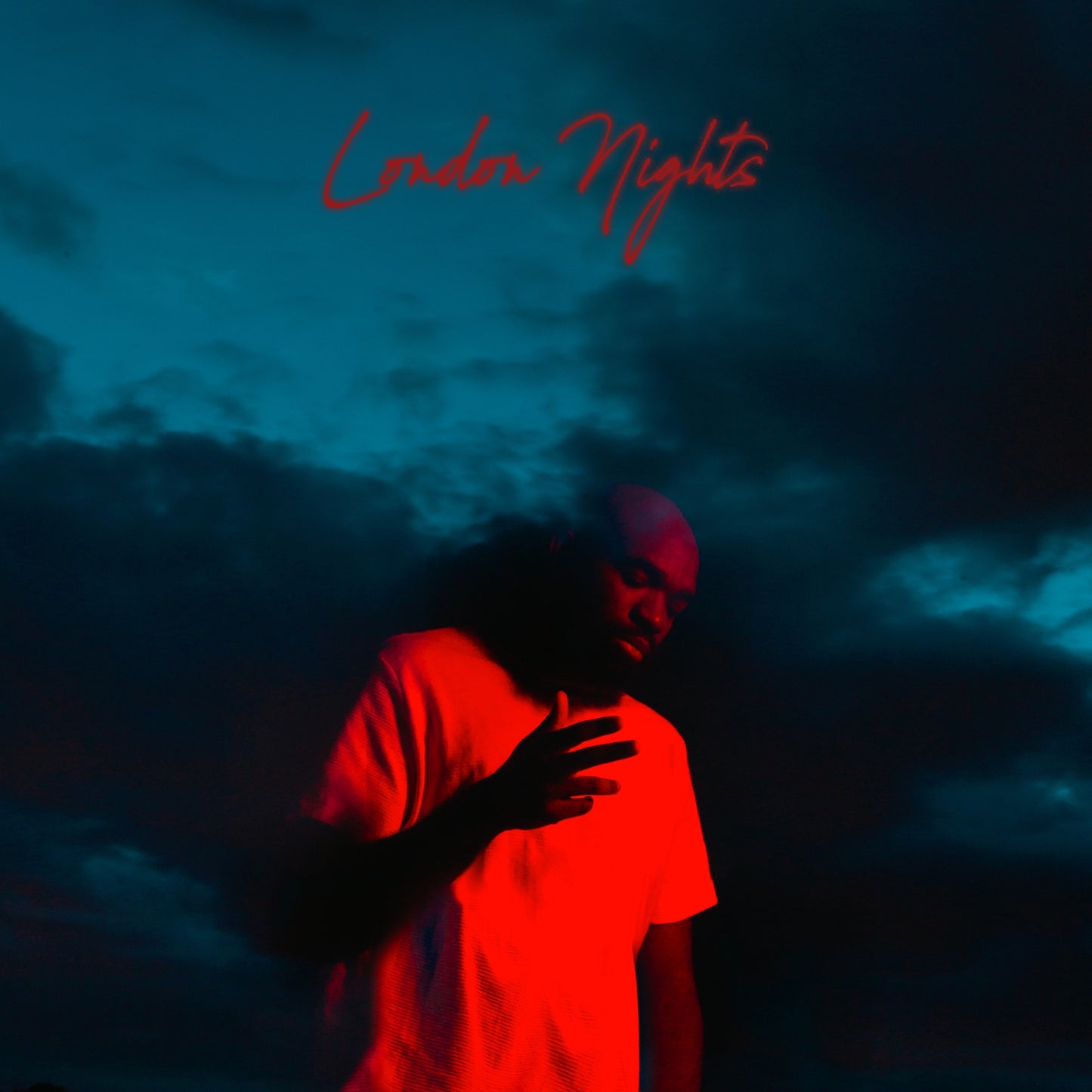S.O. "London Nights"