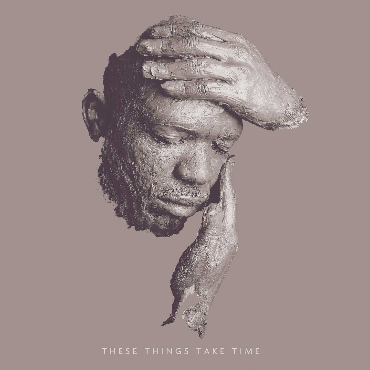 S.O. 'These Things Take Time'