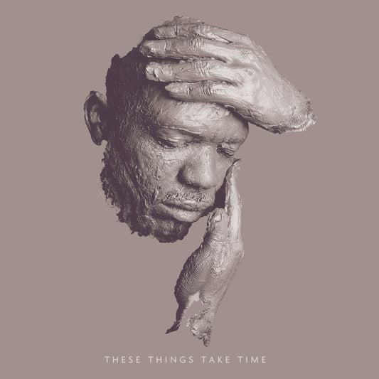 S.O. 'These Things Take Time'