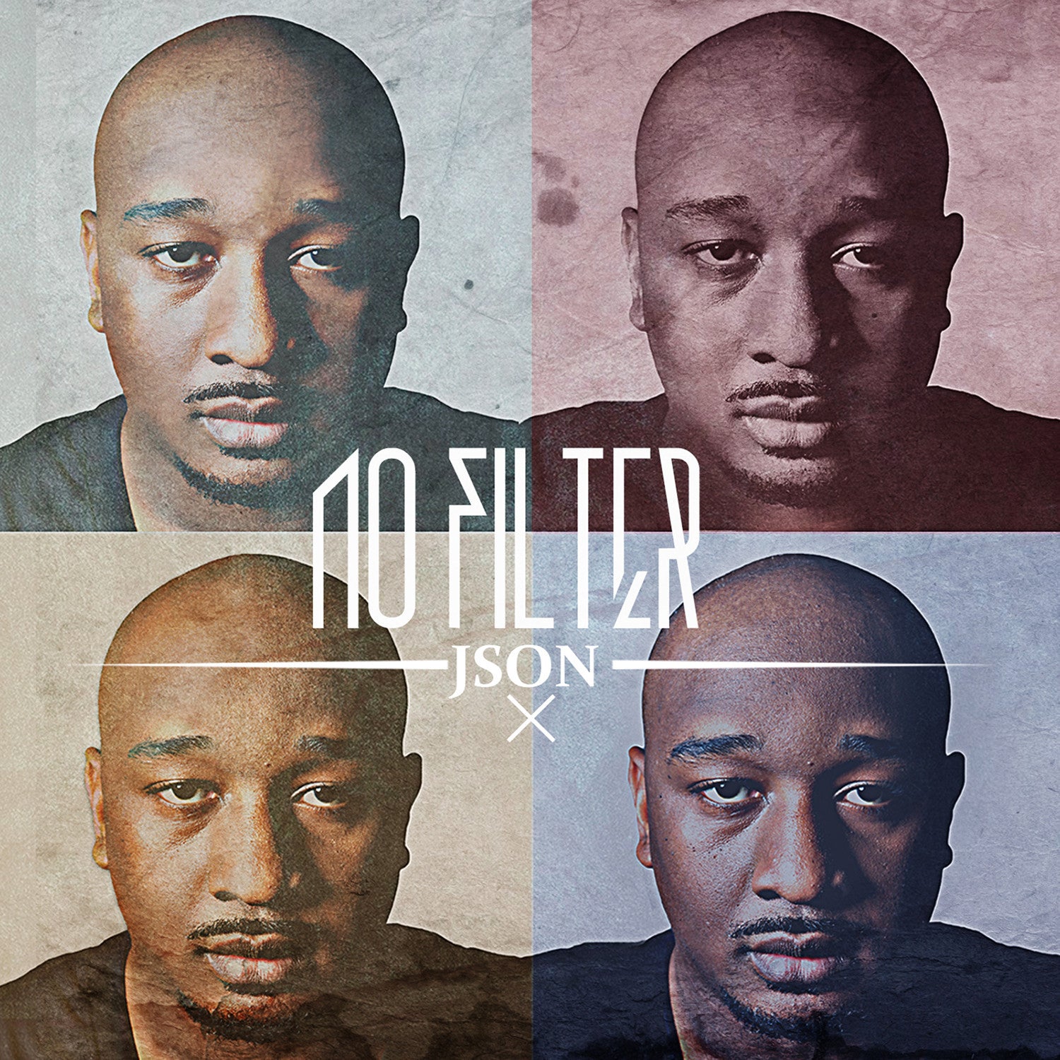 JSON "No Filter"