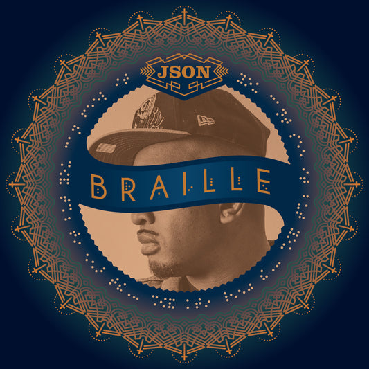 Lamp Mode Recordings JSON 'Braille' 