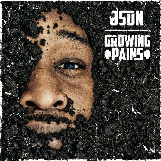 Lamp Mode Recordings JSON 'Growing Pains'