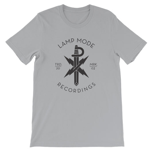 Bright Classic Lamp Mode Tee