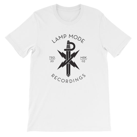 Bright Classic Lamp Mode Tee