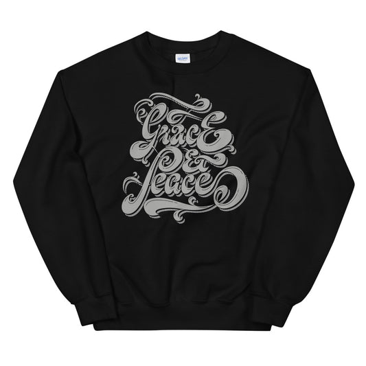 Grace & Peace Sweatshirt