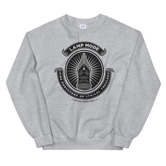 Fountain Pen Sweatshirt